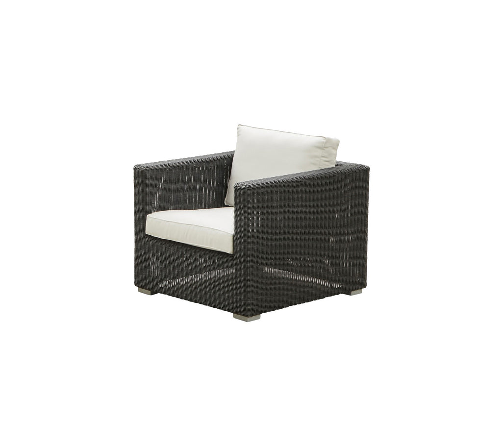 Cane-Line Chester Lounge Chair