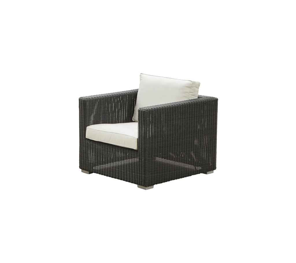 Cane-Line Chester Lounge Chair