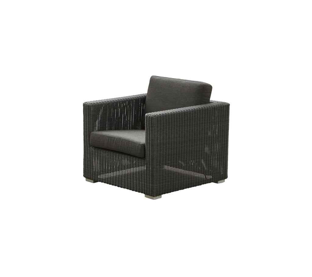 Cane-Line Chester Lounge Chair
