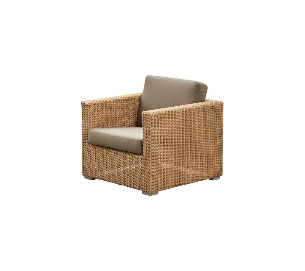Cane-Line Chester Lounge Chair