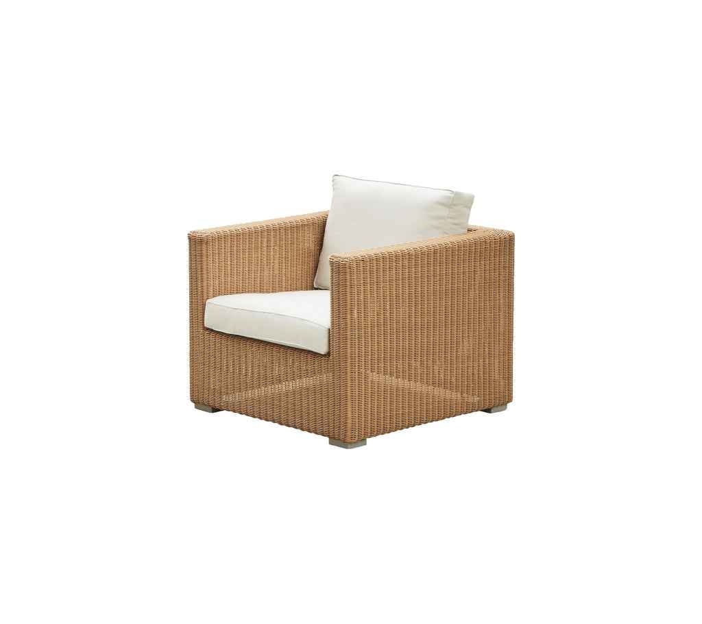 Cane-Line Chester Lounge Chair