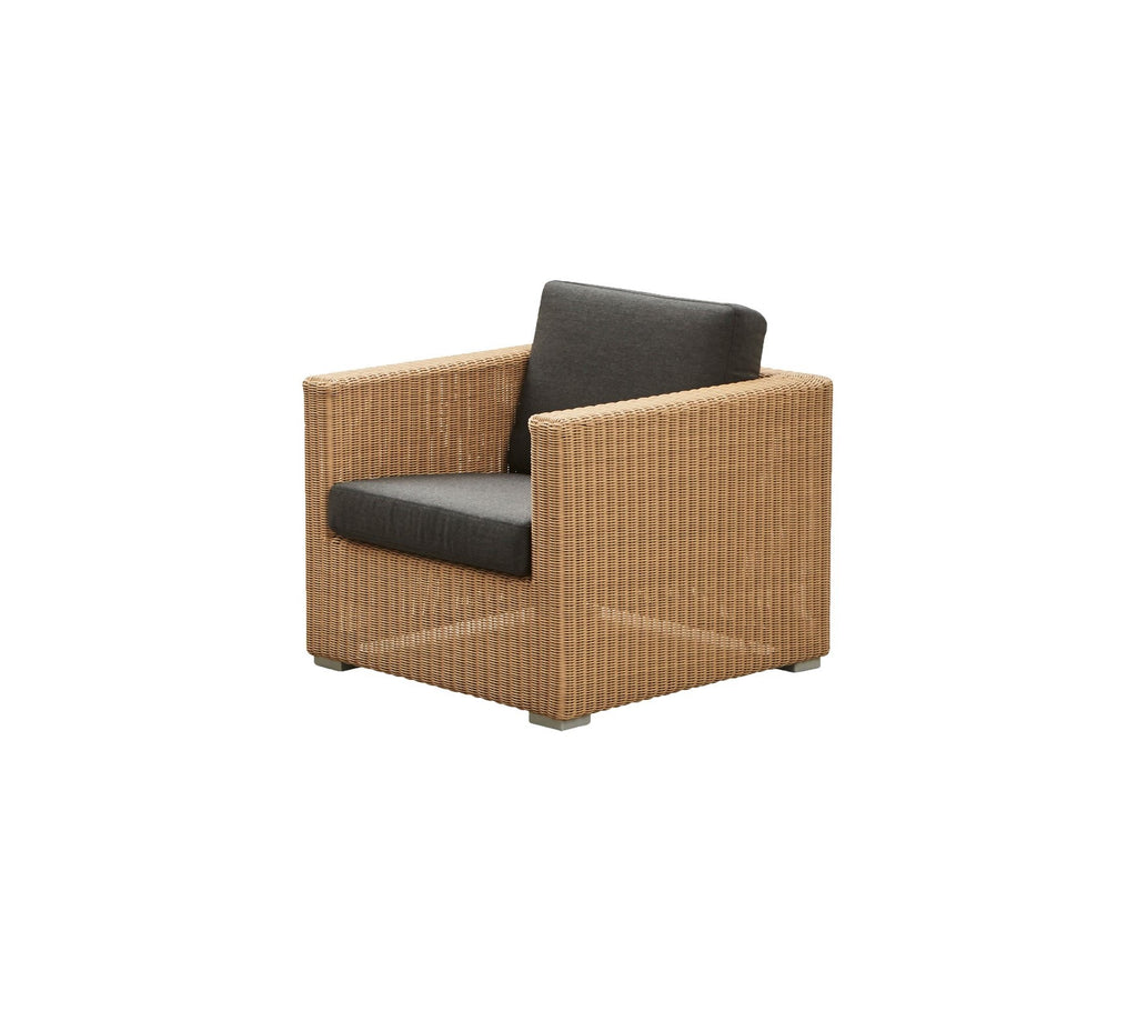 Cane-Line Chester Lounge Chair