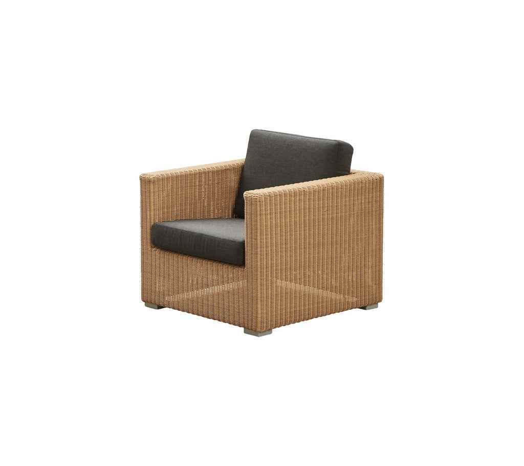 Cane-Line Chester Lounge Chair