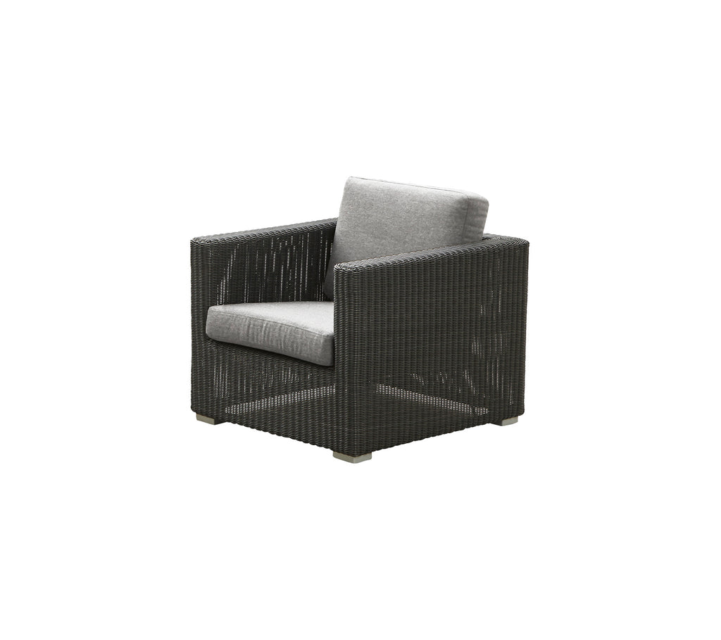 Cane-Line Chester Lounge Chair