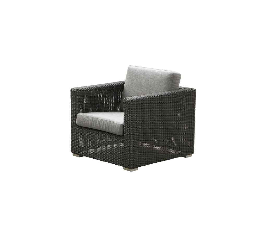 Cane-Line Chester Lounge Chair