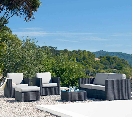 Cane-Line Chester Lounge Chair