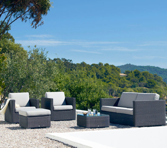 Cane-Line Chester Lounge Chair