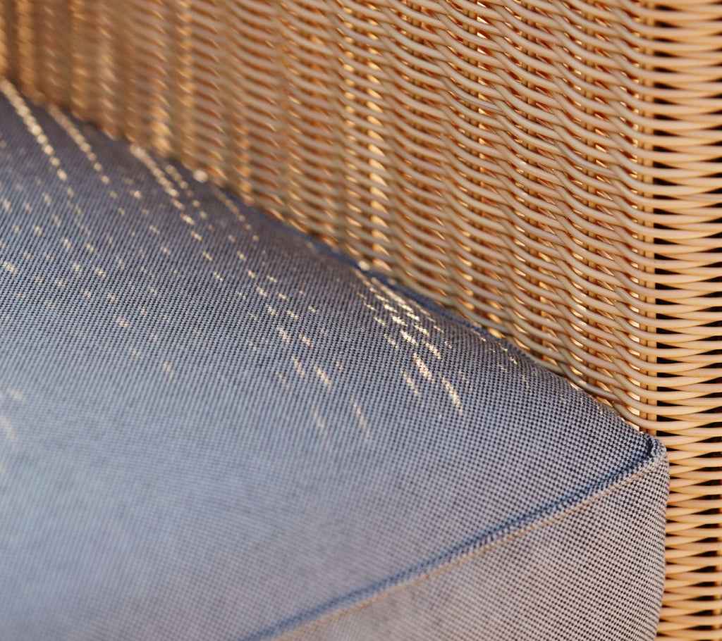 Cane-Line Chester 3-Seater Sofa