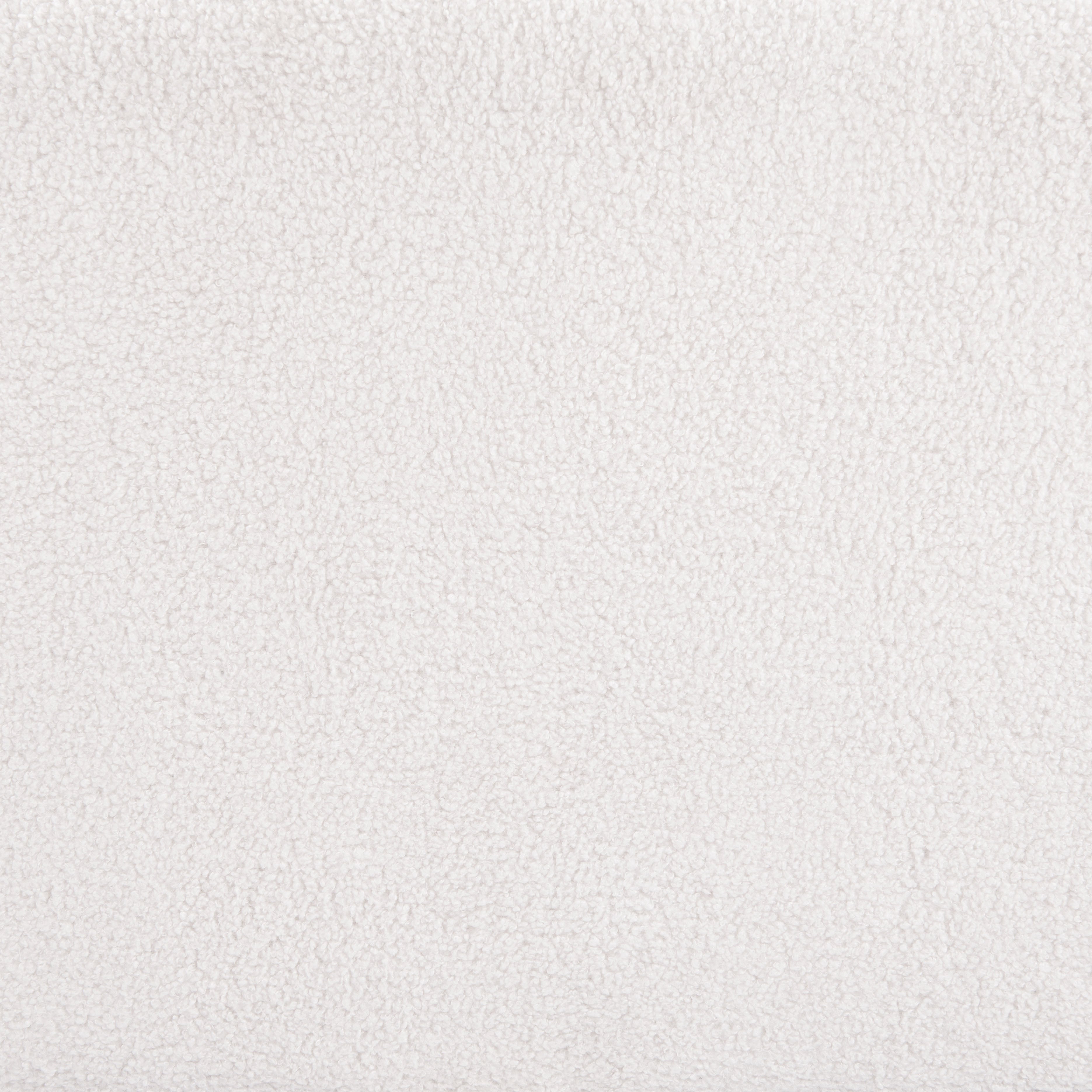 Zuo Modern Chicago Accent Chair Ivory