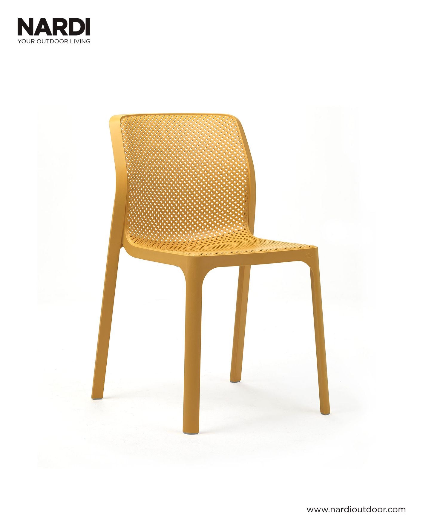 Nardi Bit Side Chair