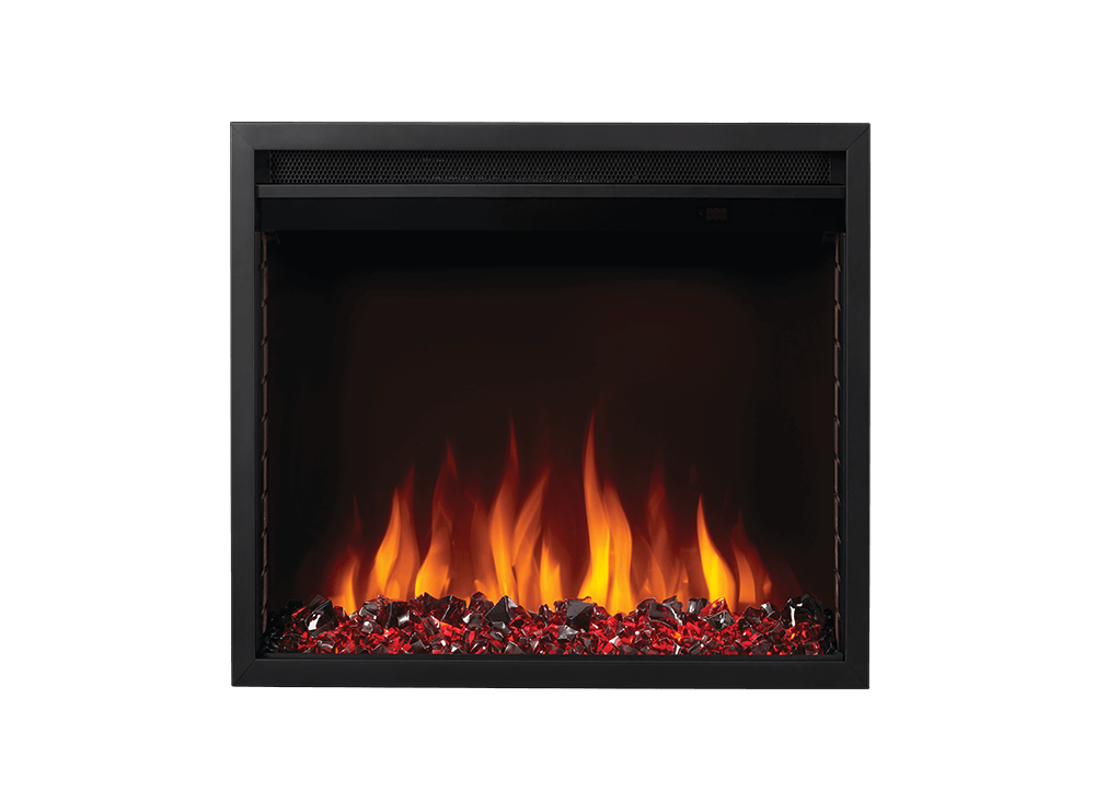 Napoleon Hearth Cineview 26 Electric Fireplace Insert