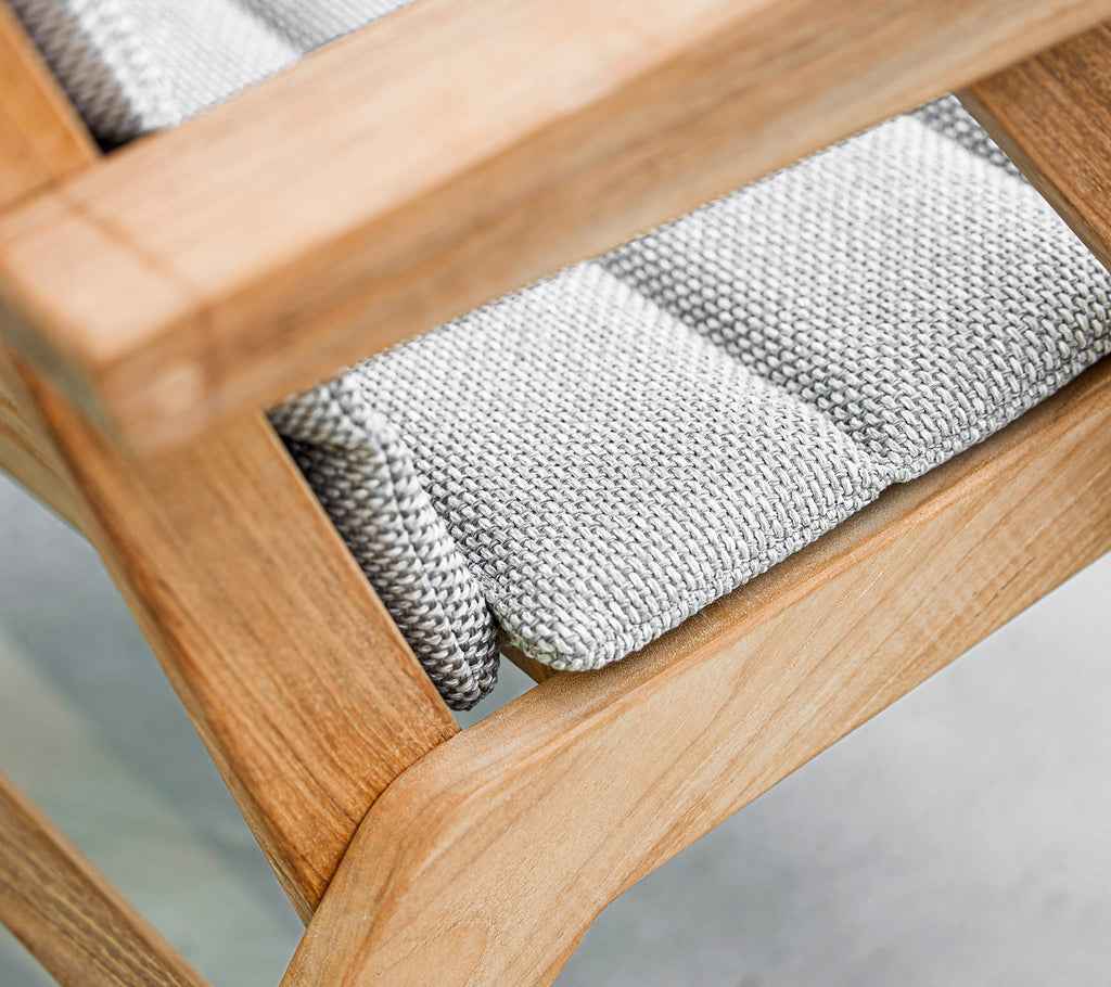 Cane-Line Flip Lounge Chair