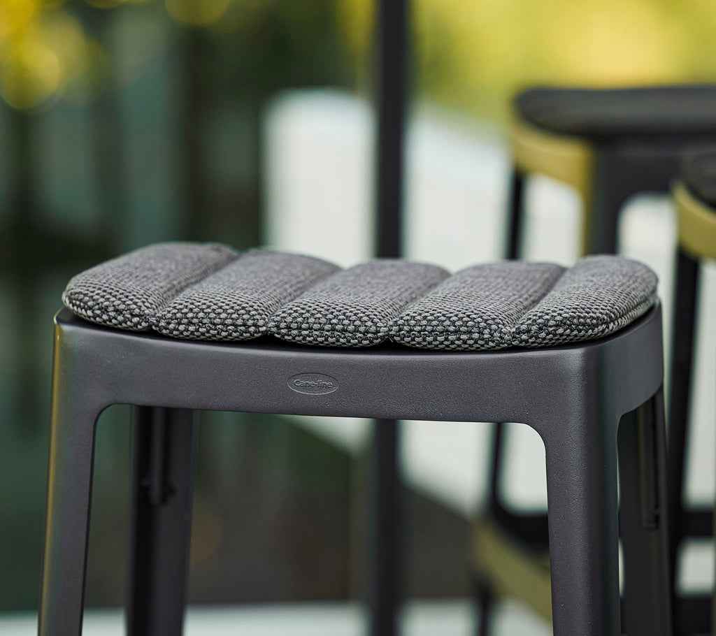 Cane-Line Cut Bar Chair