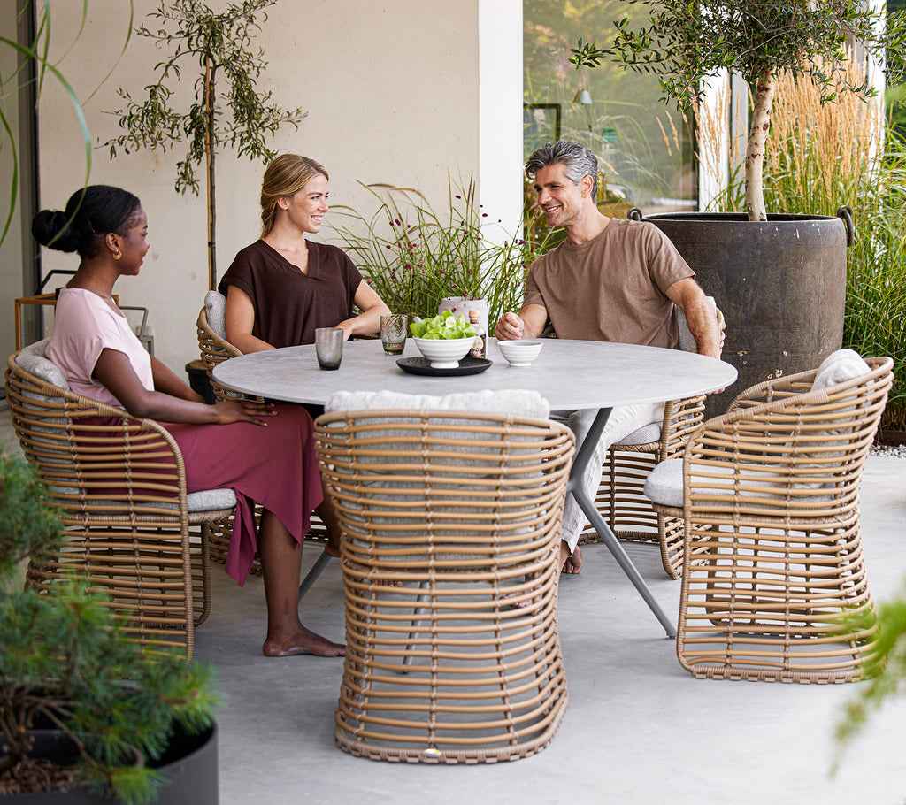 Cane-Line Joy Dining Table