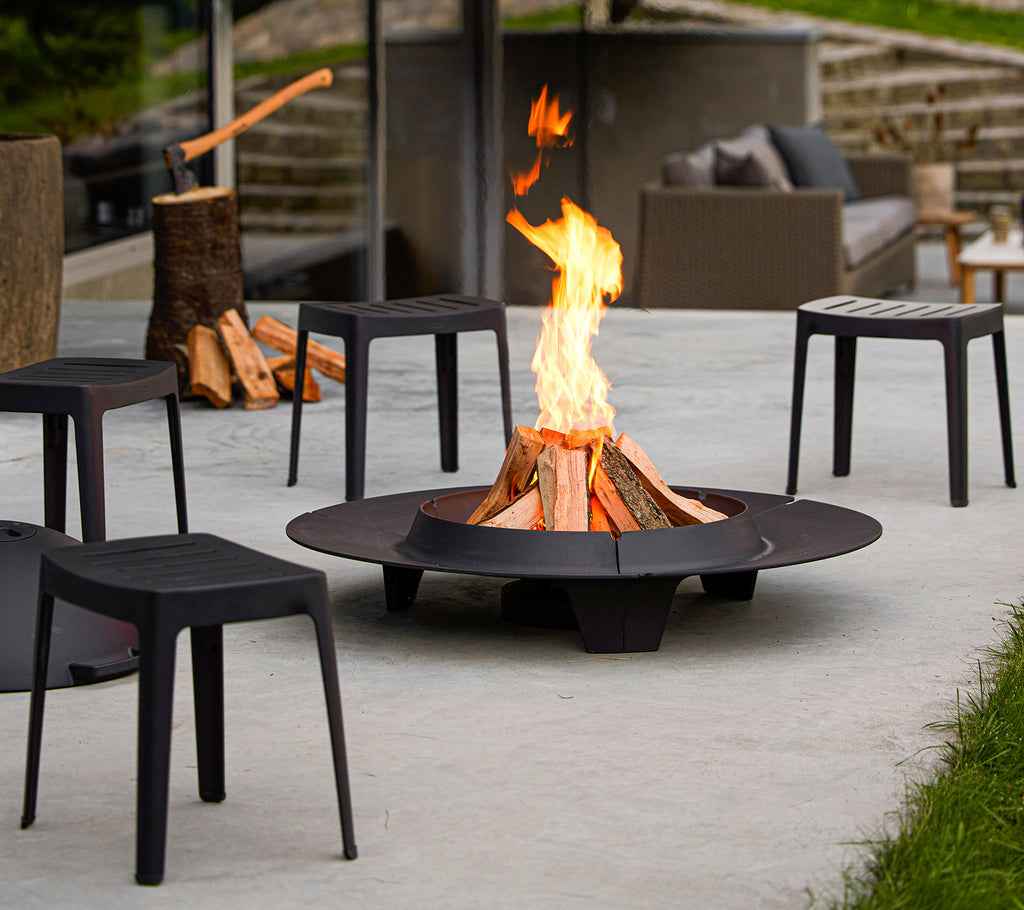 Cane-Line Ember Fire Pit - Large