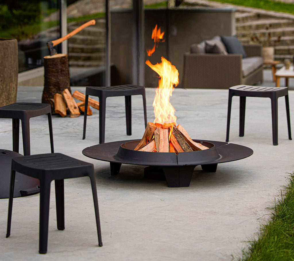 Cane-Line Ember Fire Pit - Large