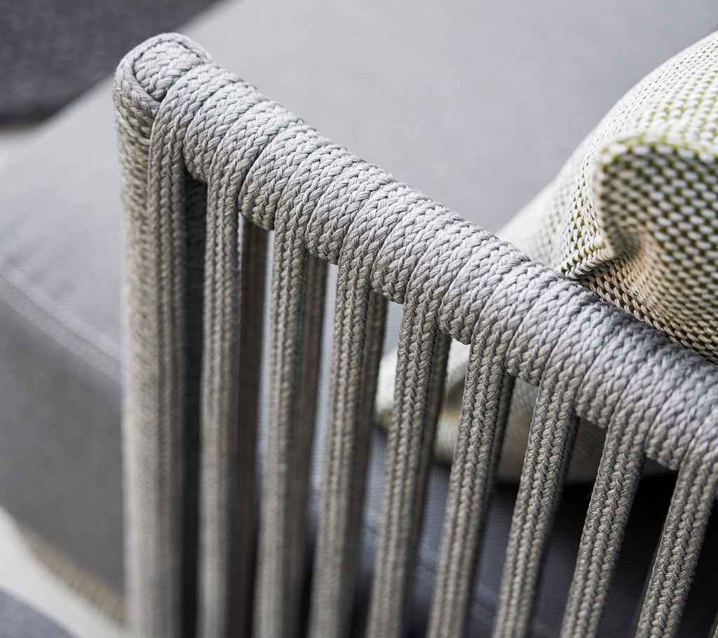 Cane-Line Moments 3-Seater Sofa