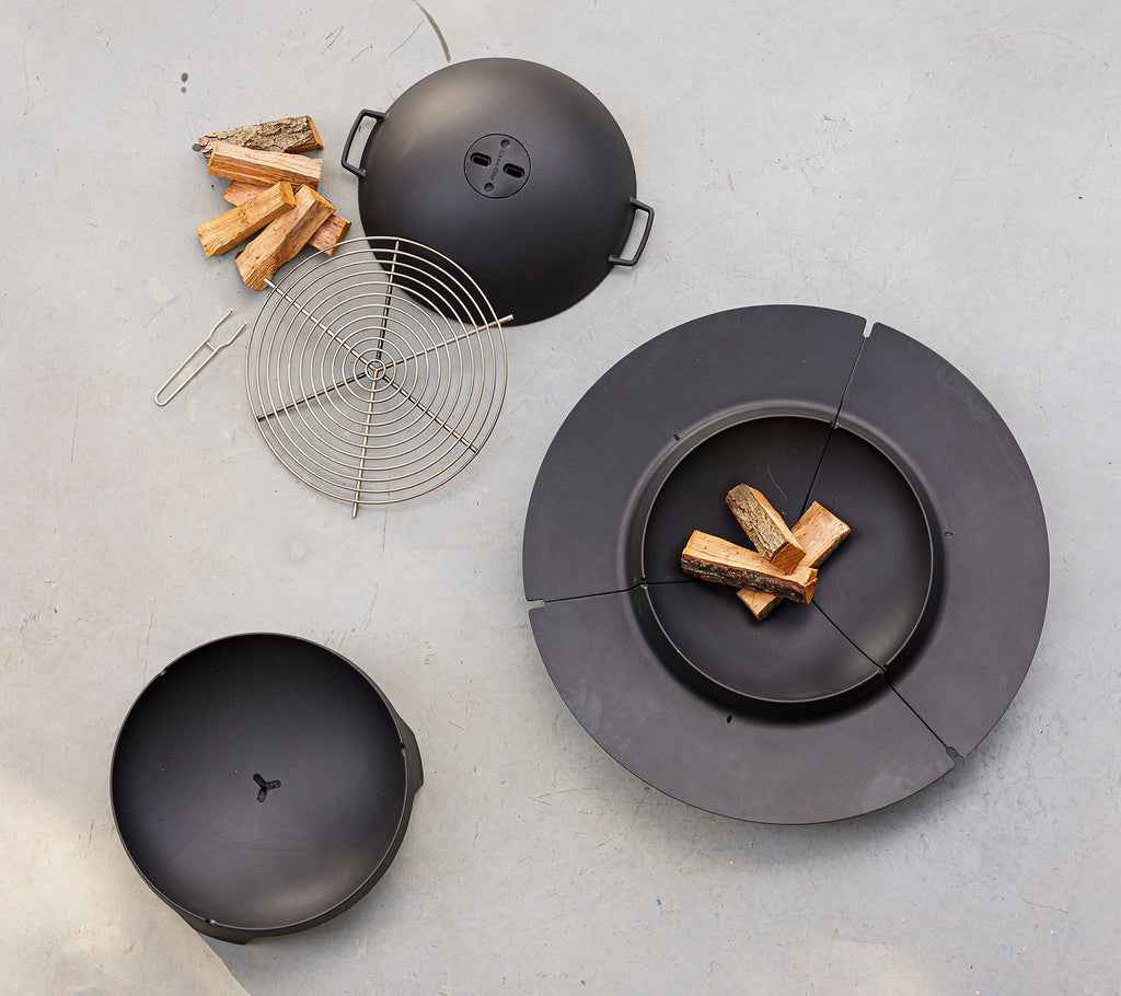 Cane-Line Ember Fire Pit - Large