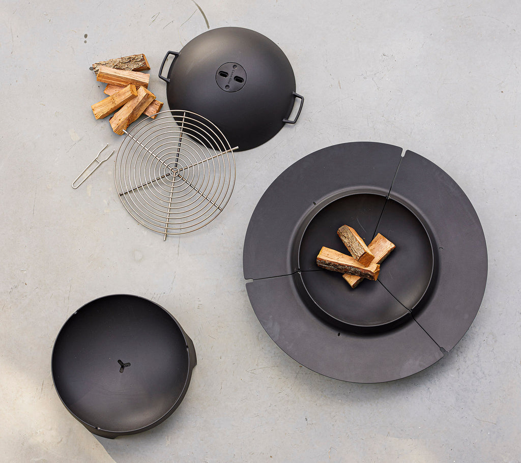 Cane-Line Ember Fire Pit - Large