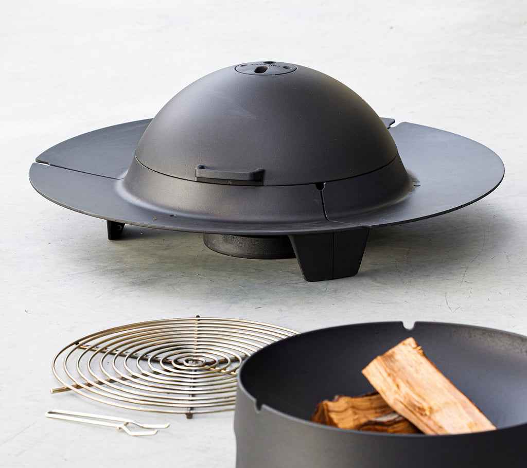 Cane-Line Ember Fire Pit - Large