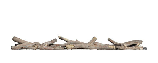 Napoleon Hearth Contemporary Log Kit - Medium