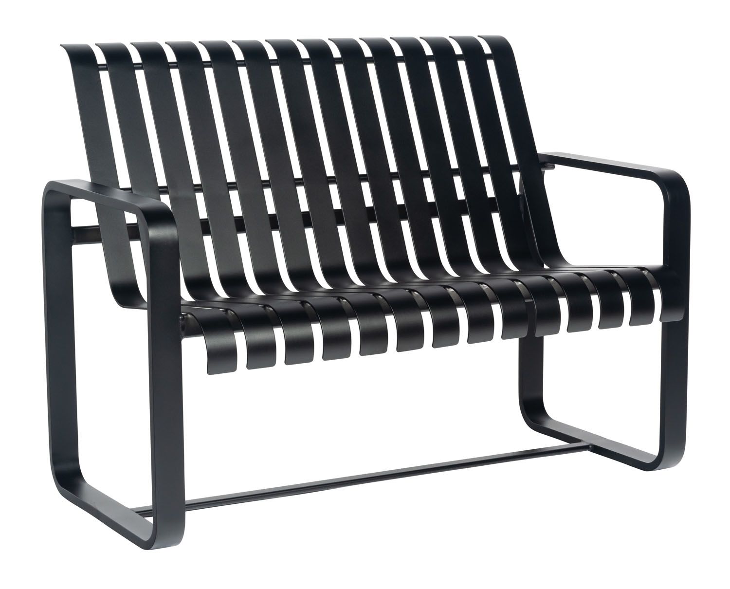 Woodard Colfax Bench, Aged Teak, No Cushion, Grade A Fabric, Garden Chairs, Benches, Cushion, Colfax, Aluminum, Rectangular, Frame, Outdoor