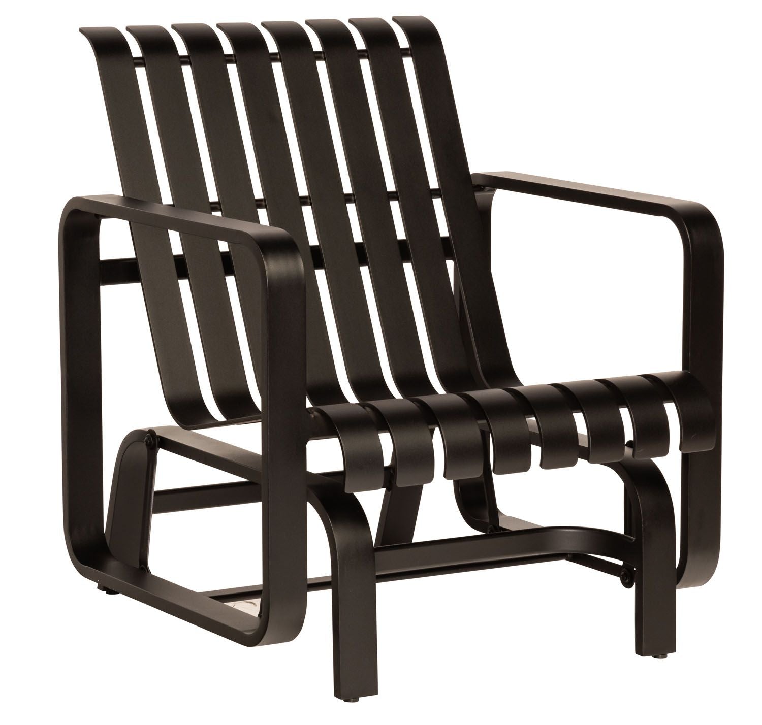 Woodard Colfax Single Glider, Aged Teak, No Cushion, Grade A Fabric, Garden Chairs, Gliders, Cushion, Colfax, Wood, Rectangular, Frame, Outdoor