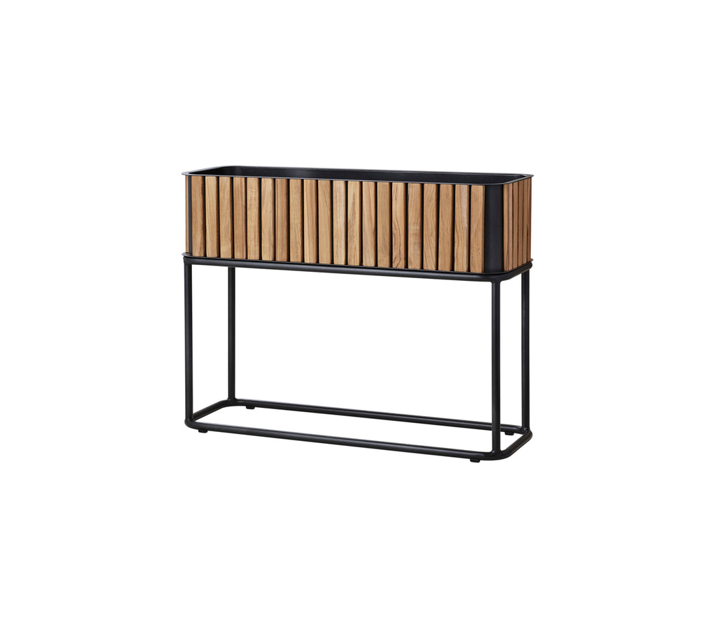 Cane-Line Combine Planter - Rectangular