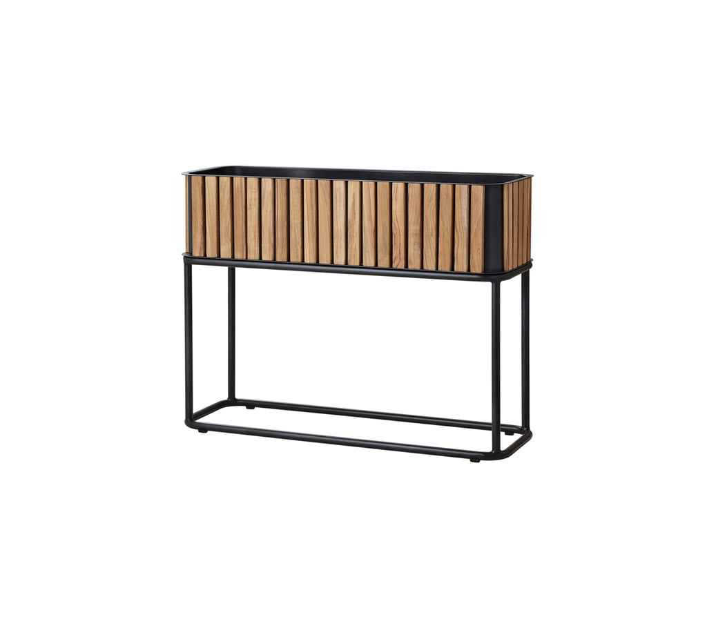 Cane-Line Combine Planter - Rectangular