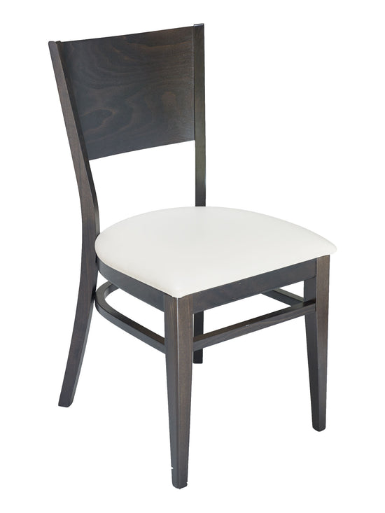Florida Seating European Beechwood Wood Dining Chair - CON-01S