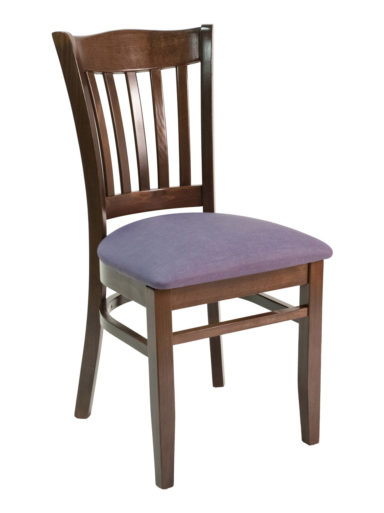 Florida Seating European Beechwood Wood Dining Chair - CON-06S