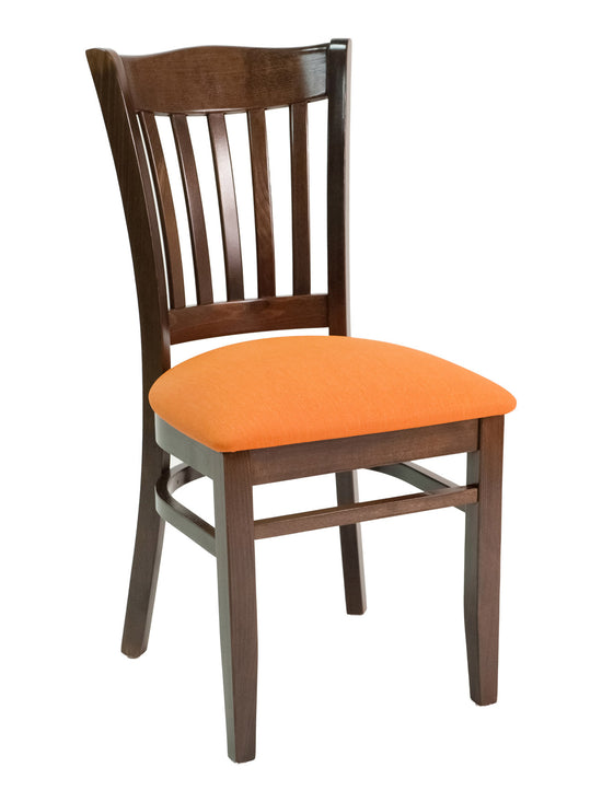 Florida Seating European Beechwood Wood Dining Chair - CON-06S