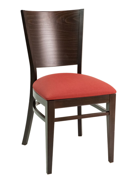 Florida Seating European Beechwood Wood Dining Chair - CON-11S