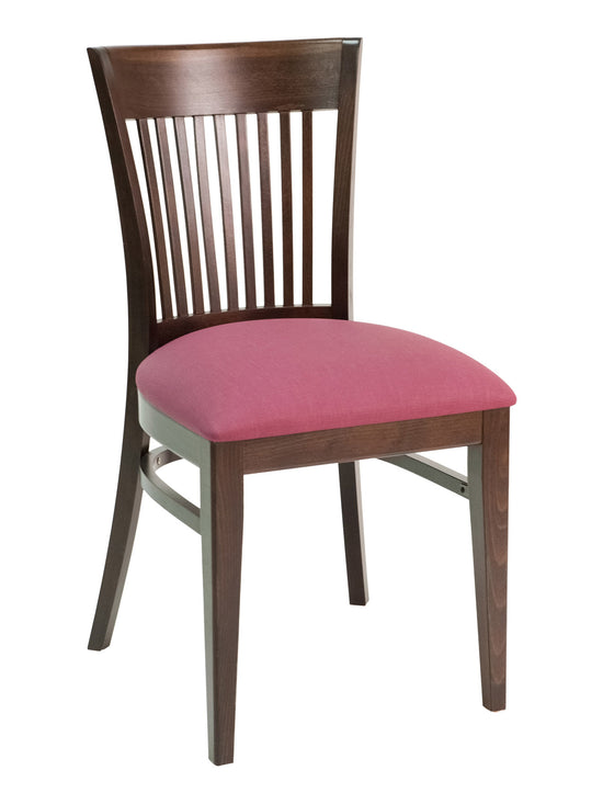 Florida Seating European Beechwood Wood Dining Chair - CON-915S