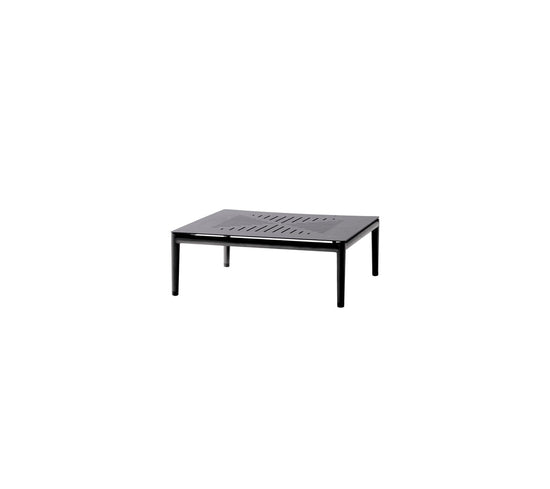 Cane-Line Conic Coffee Table