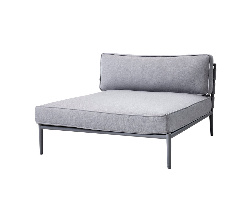 Cane-Line Conic Daybed Module