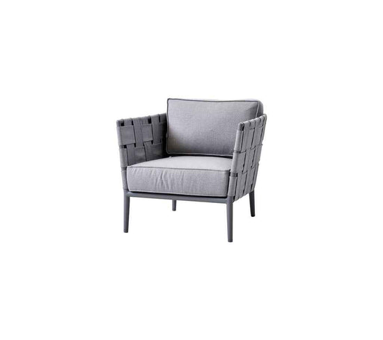 Cane-Line Conic Lounge Chair