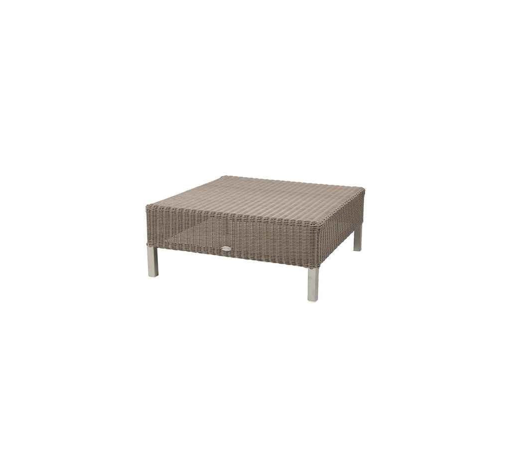 Cane-Line Connect Footstool