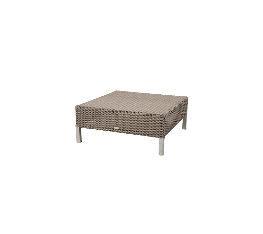 Cane-Line Connect Footstool