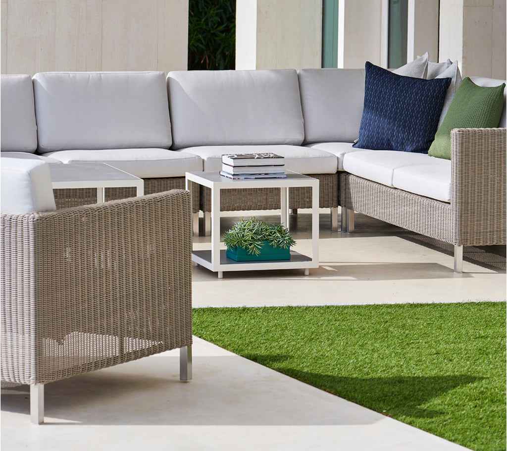 Cane-Line Connect Lounge Chair