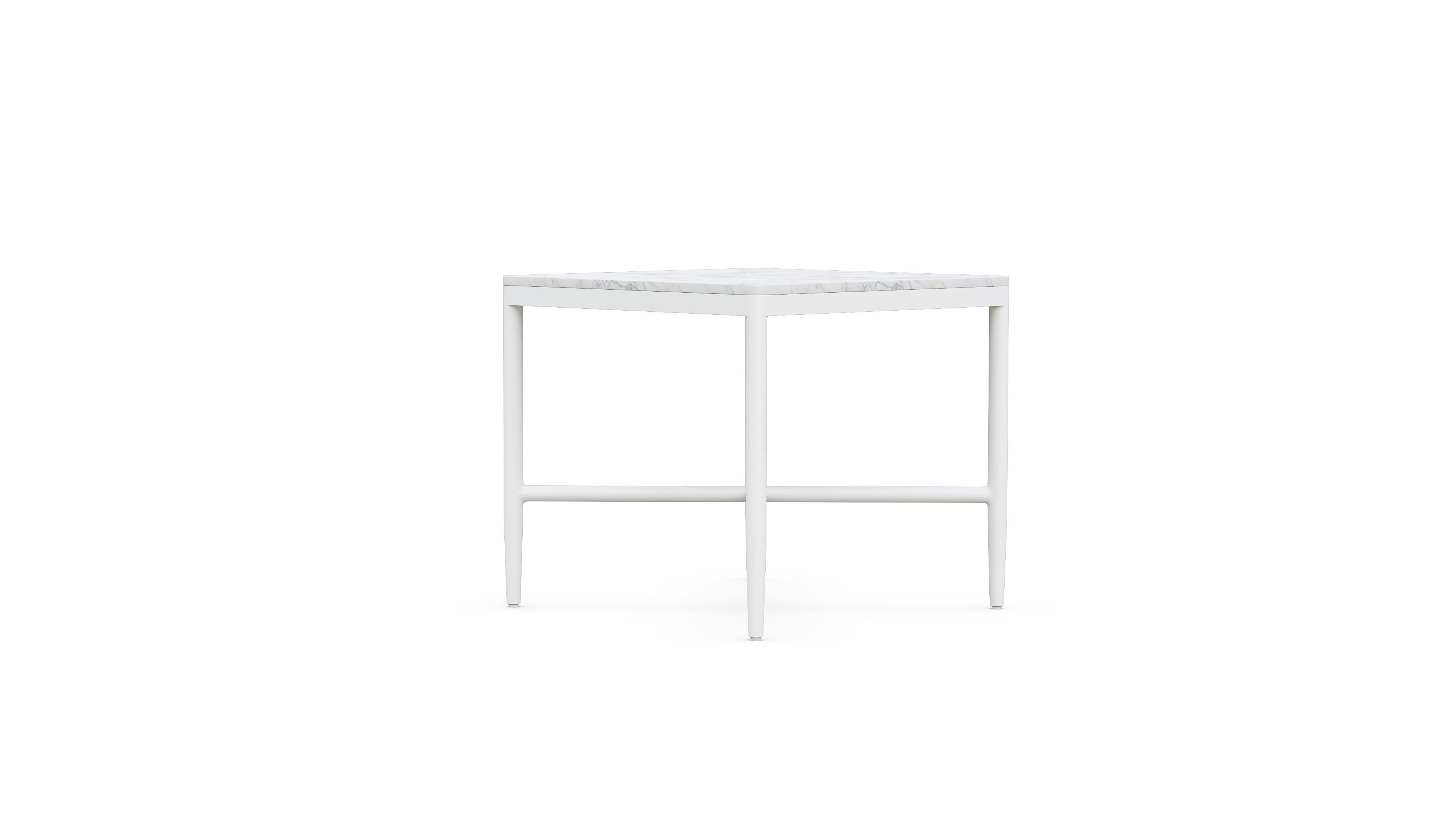Azzurro Living Corsica Side Table