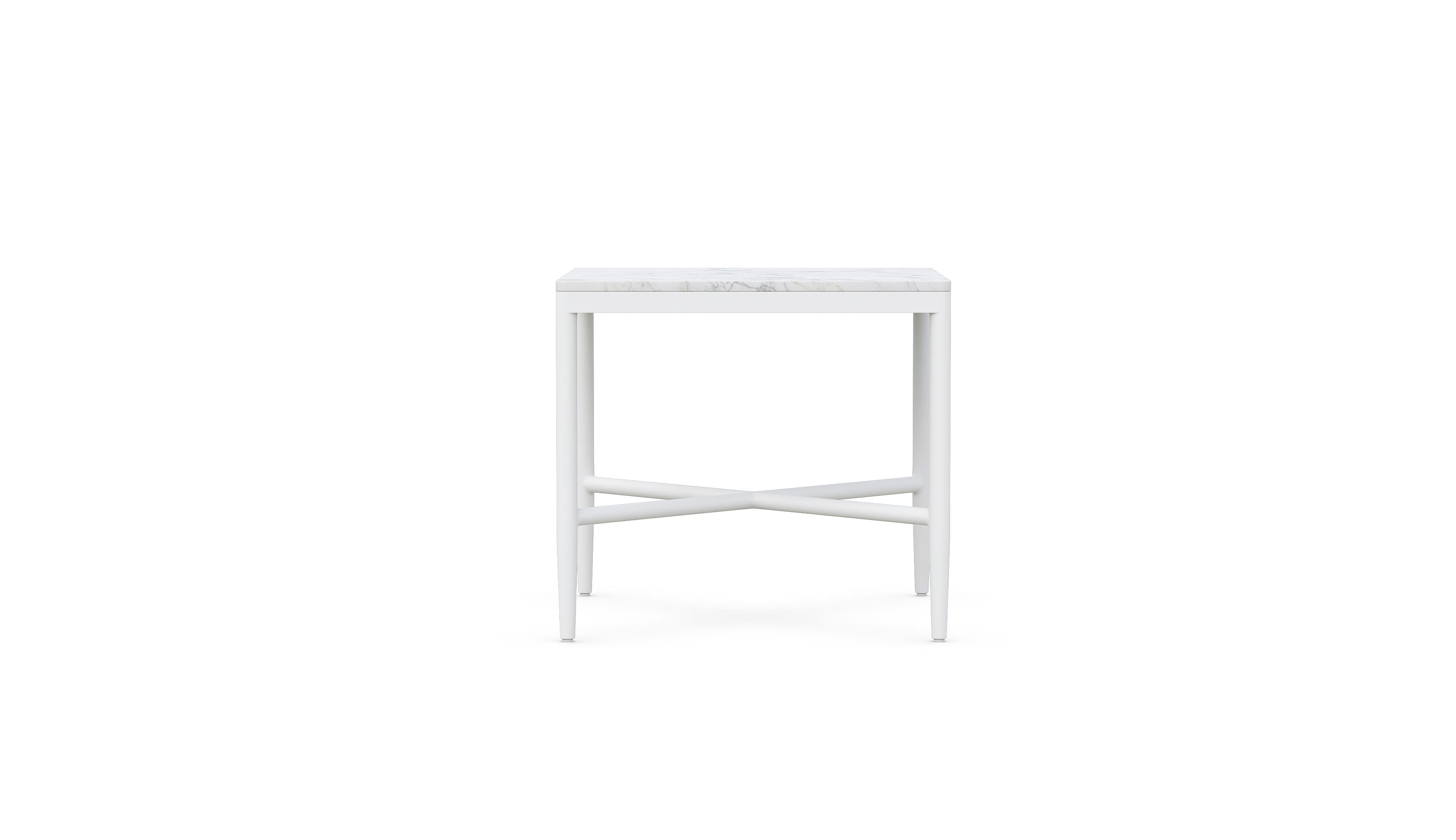 Azzurro Living Corsica Side Table