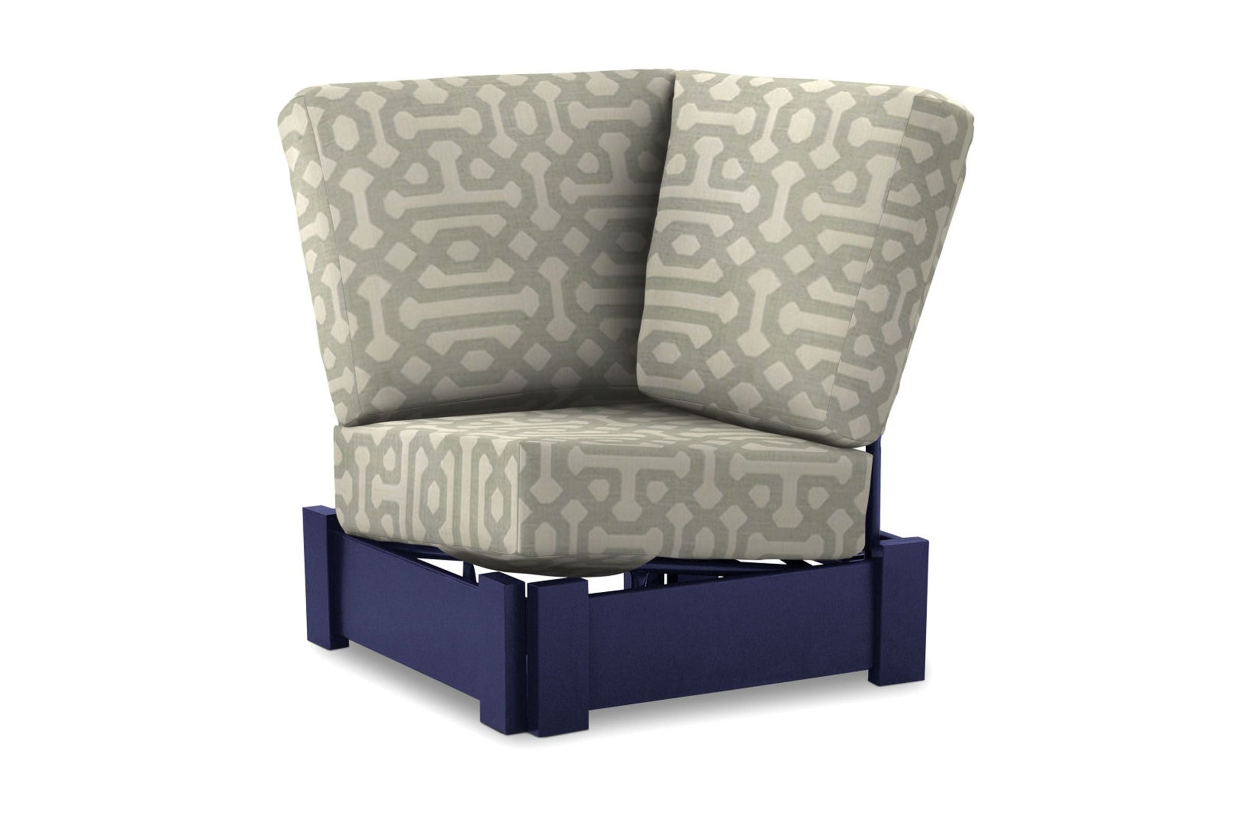Navy06A White