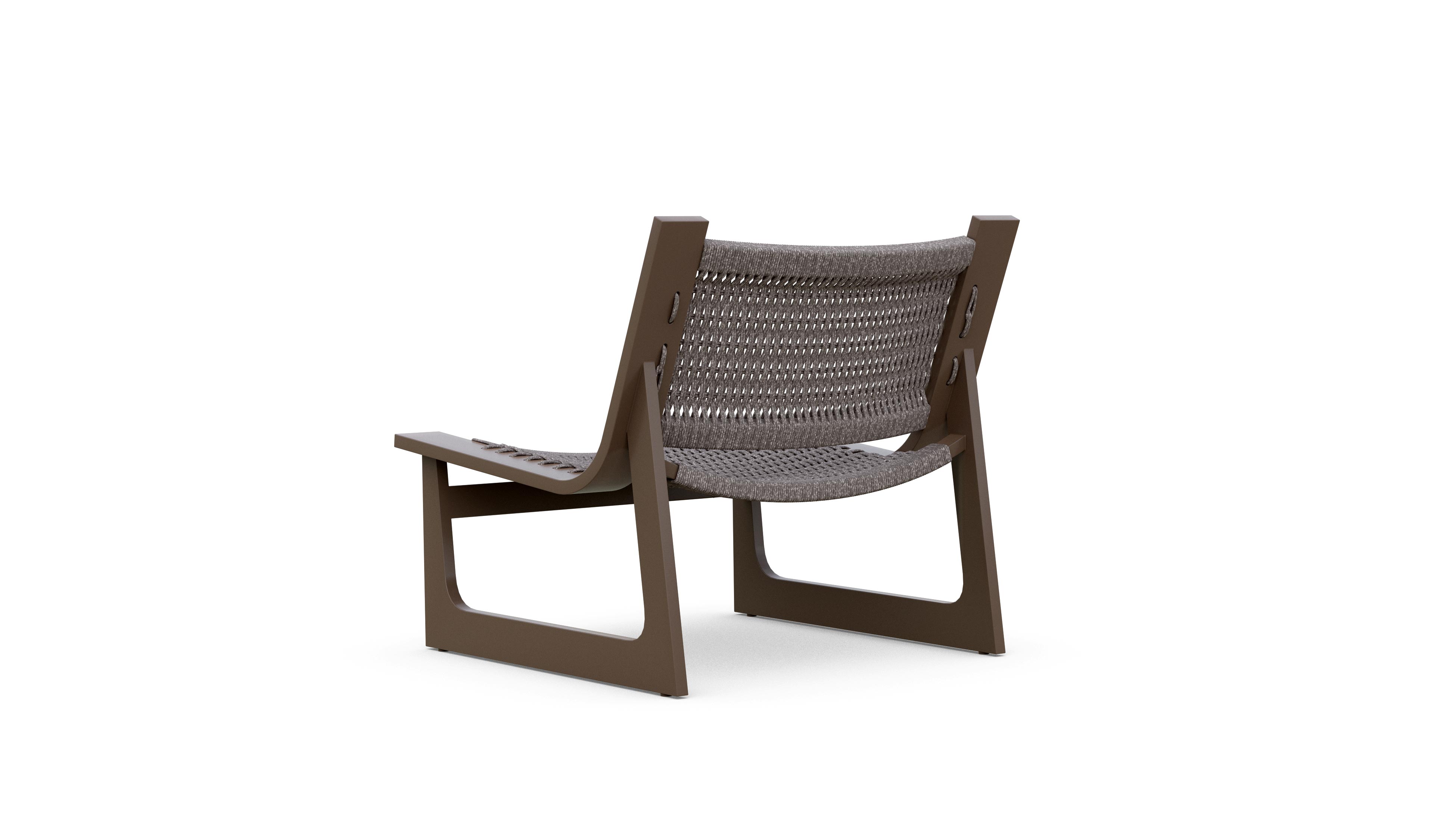 Azzurro Living Cozumel Club Chair (Qty 2)