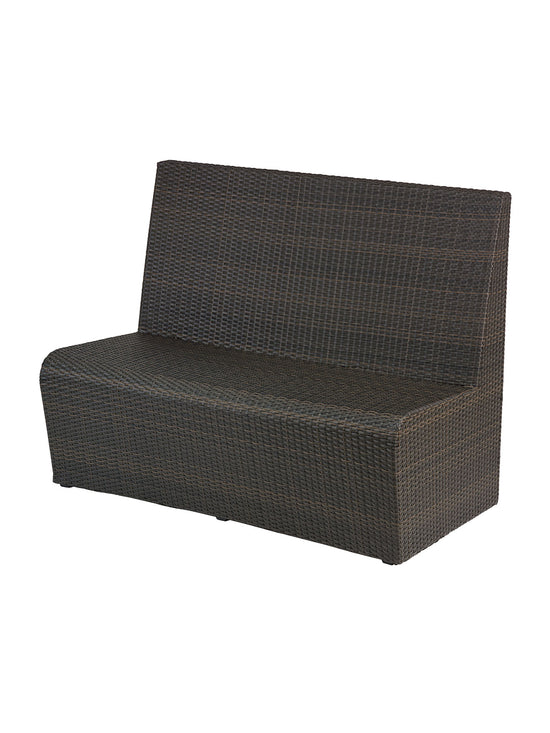 Florida Seating Crystal Beach Booth