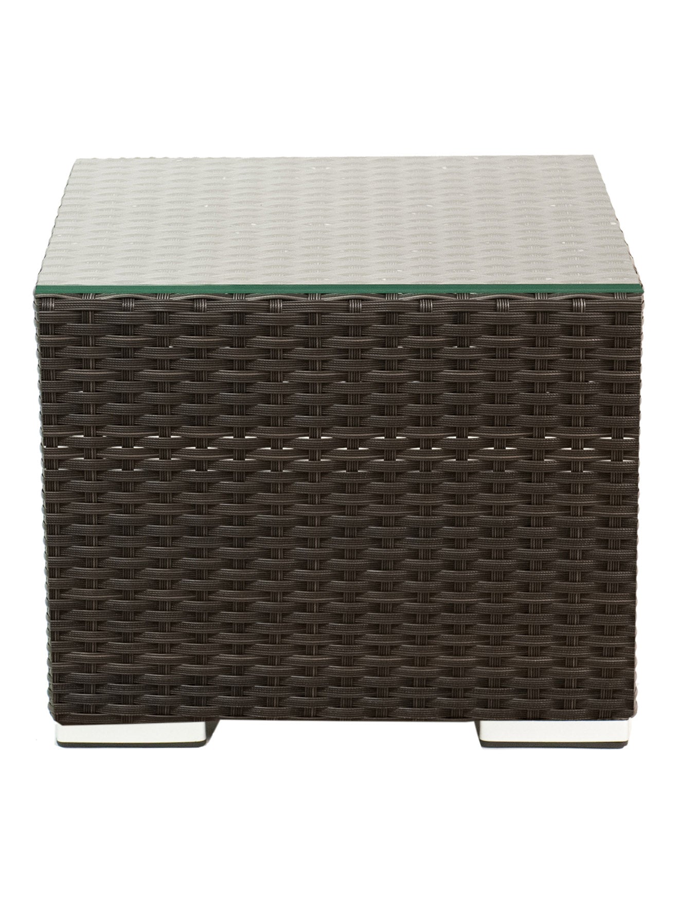 Florida Seating Crystal Beach End Table