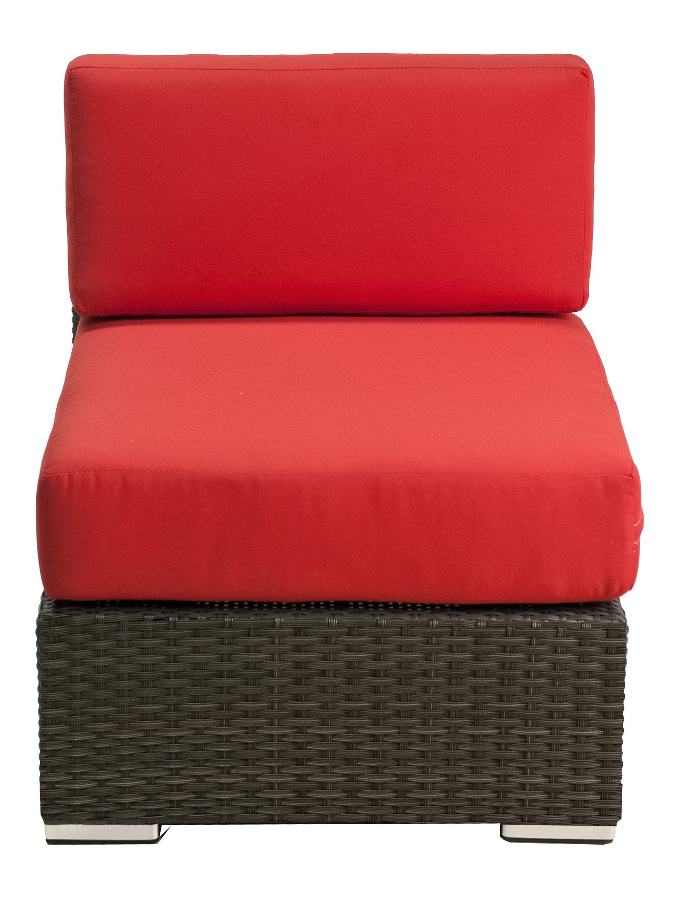 Florida Seating Crystal Beach Sidechair