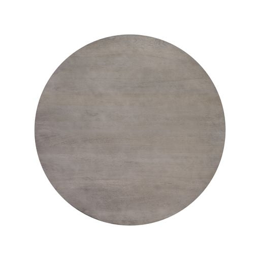 Sunpan Kinsley Coffee Table Large Grey / Natural