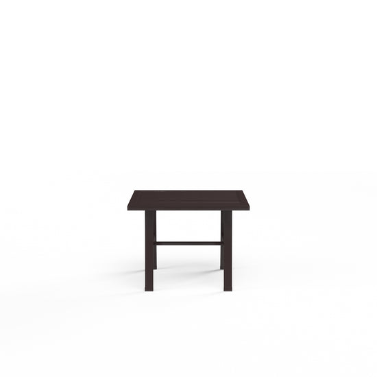 Sunset West La Jolla End Table