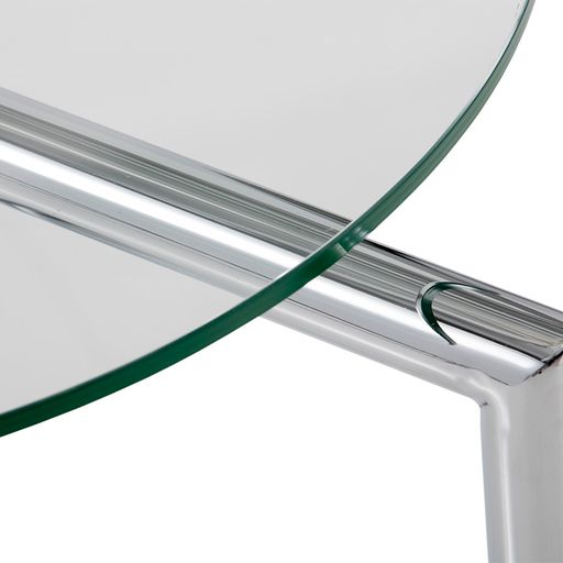 Sunpan Morrison End Table